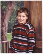 2003 School Picture