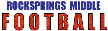 Rock Springs Middle School Knights