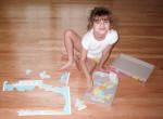 Puzzles are fun!