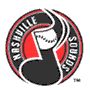 Nashville Sounds Logo