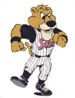 Ozzie - Sounds Mascot