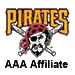 Pittsburgh Pirates - Affiliate