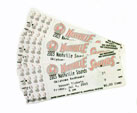 Sounds Tickets