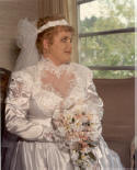 Bride-to-be