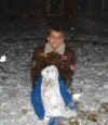 Matt's Snowman1.jpg (72465 bytes)
